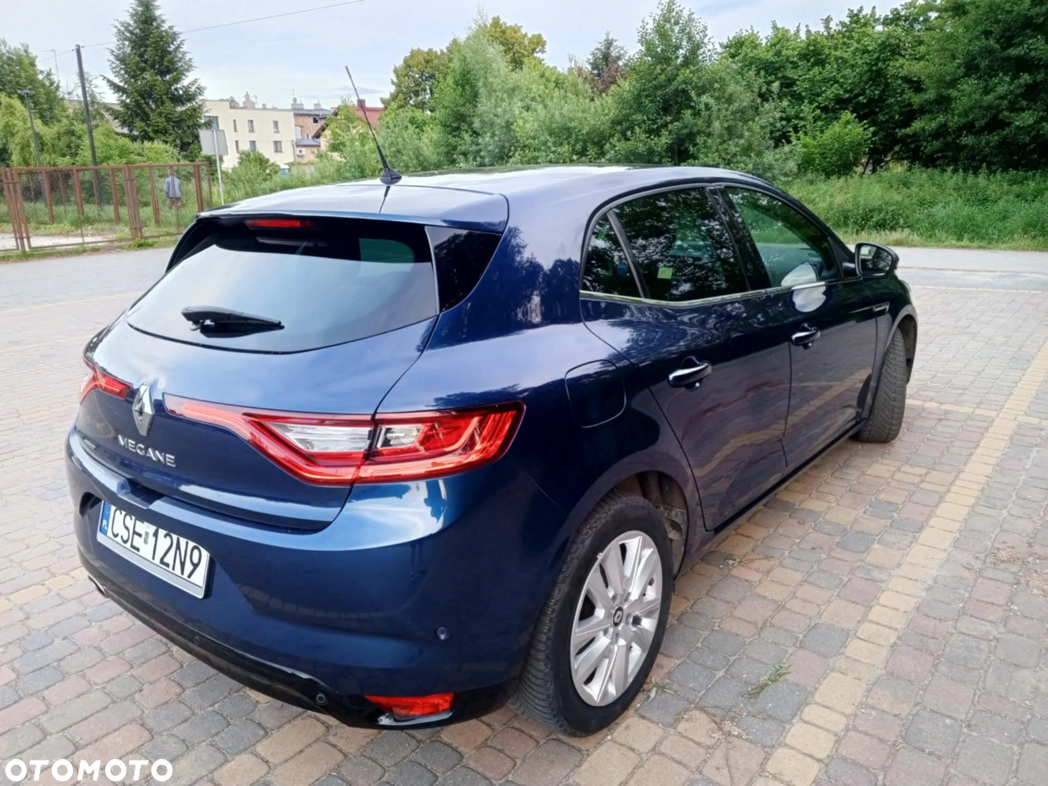 Renault Megane - 11
