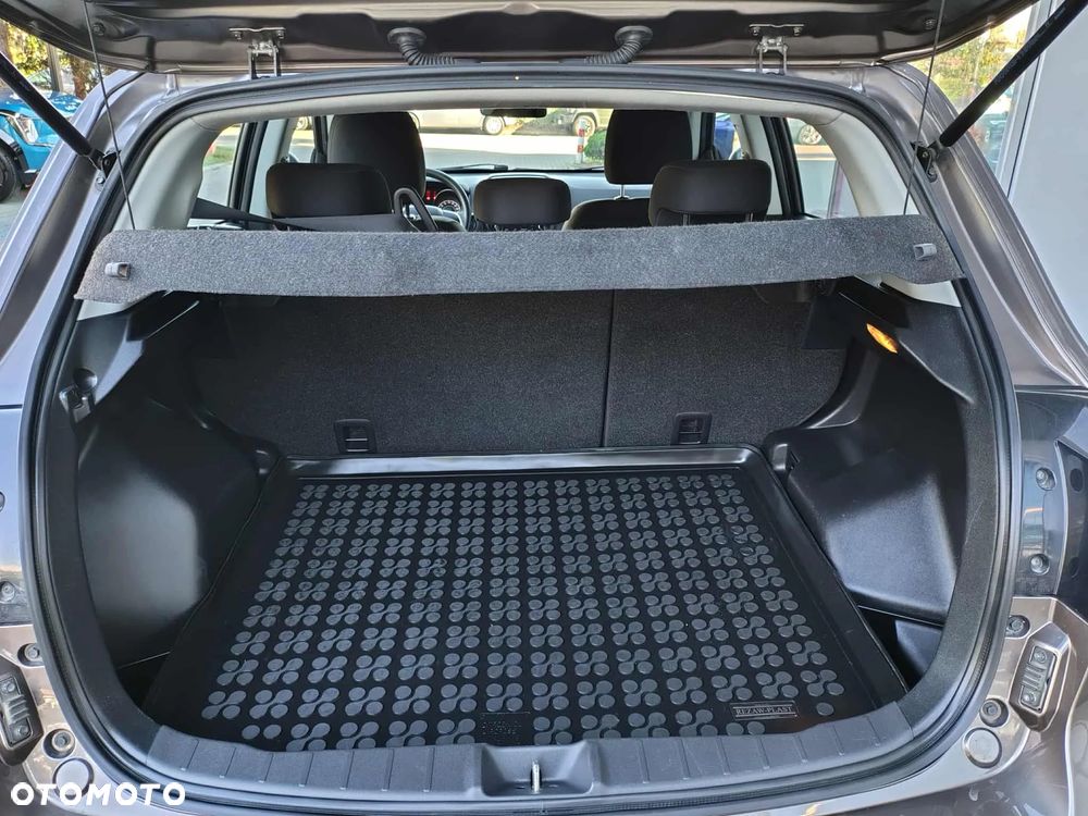 Mitsubishi ASX 1.6 Inform - 18