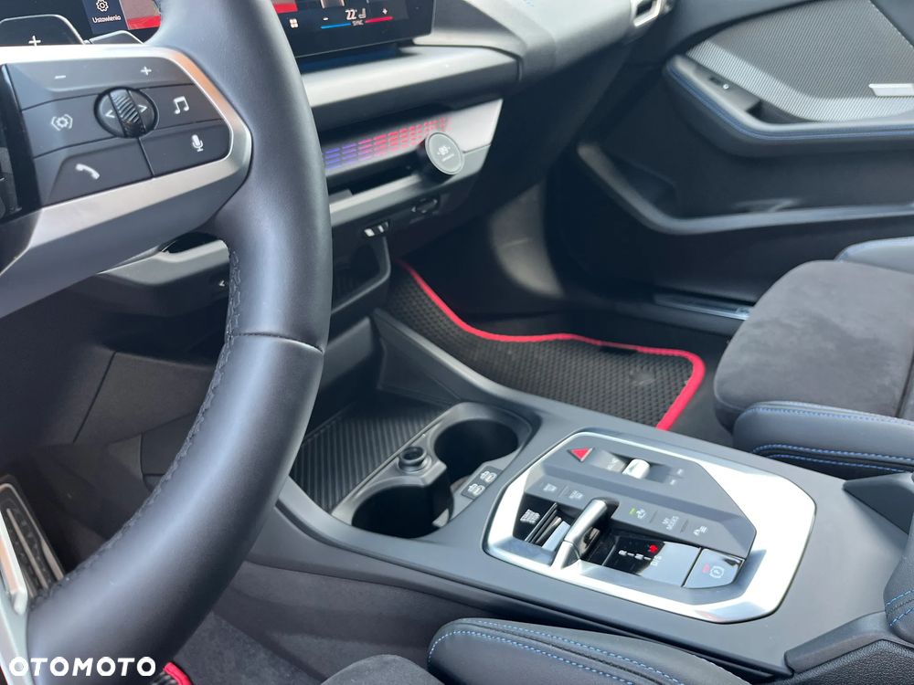 BMW Seria 1 - 24