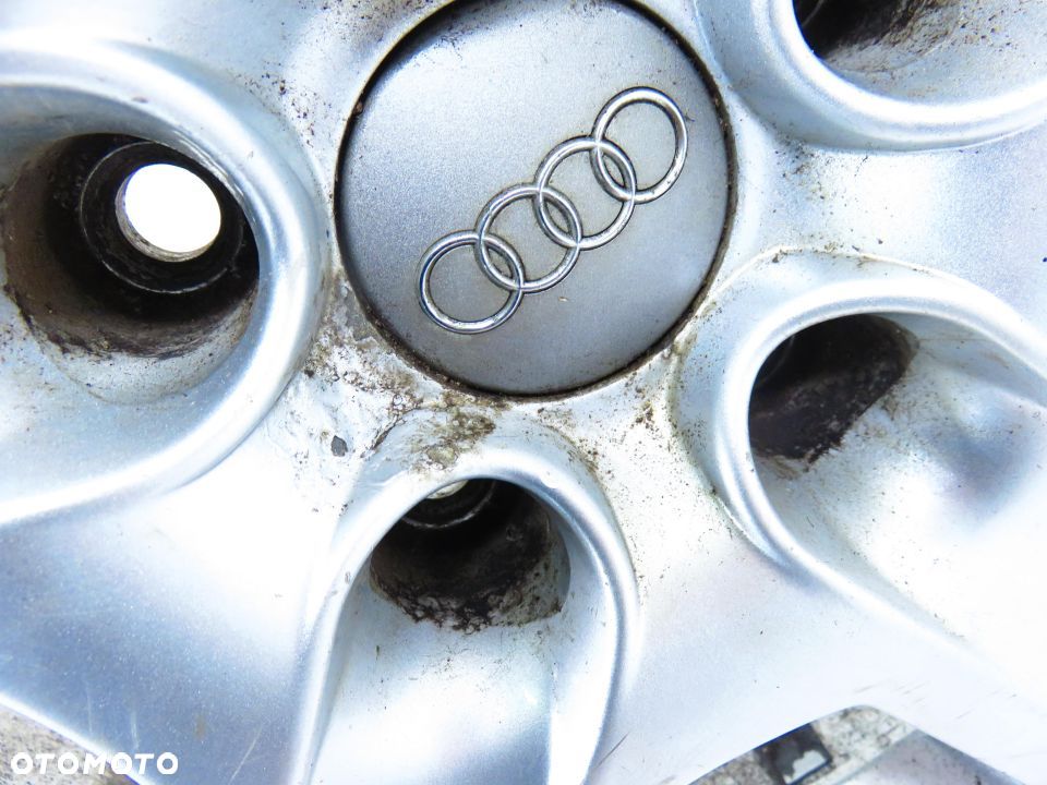 FELGA ALUMINIOWA VW JETTA IV 16" 5x112 - 7