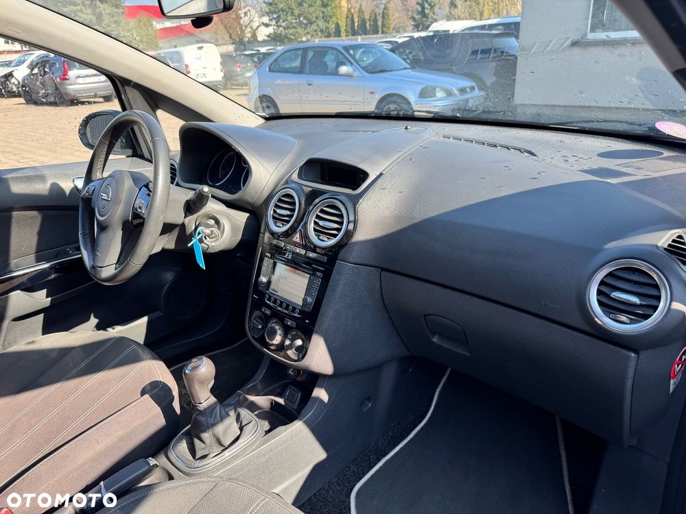 Opel Corsa - 9