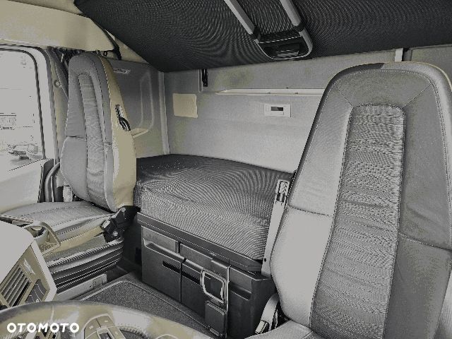 Volvo FH XL RETARDER - 6