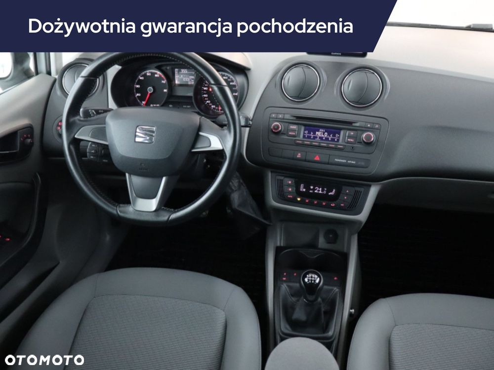 Seat Ibiza ST - 9