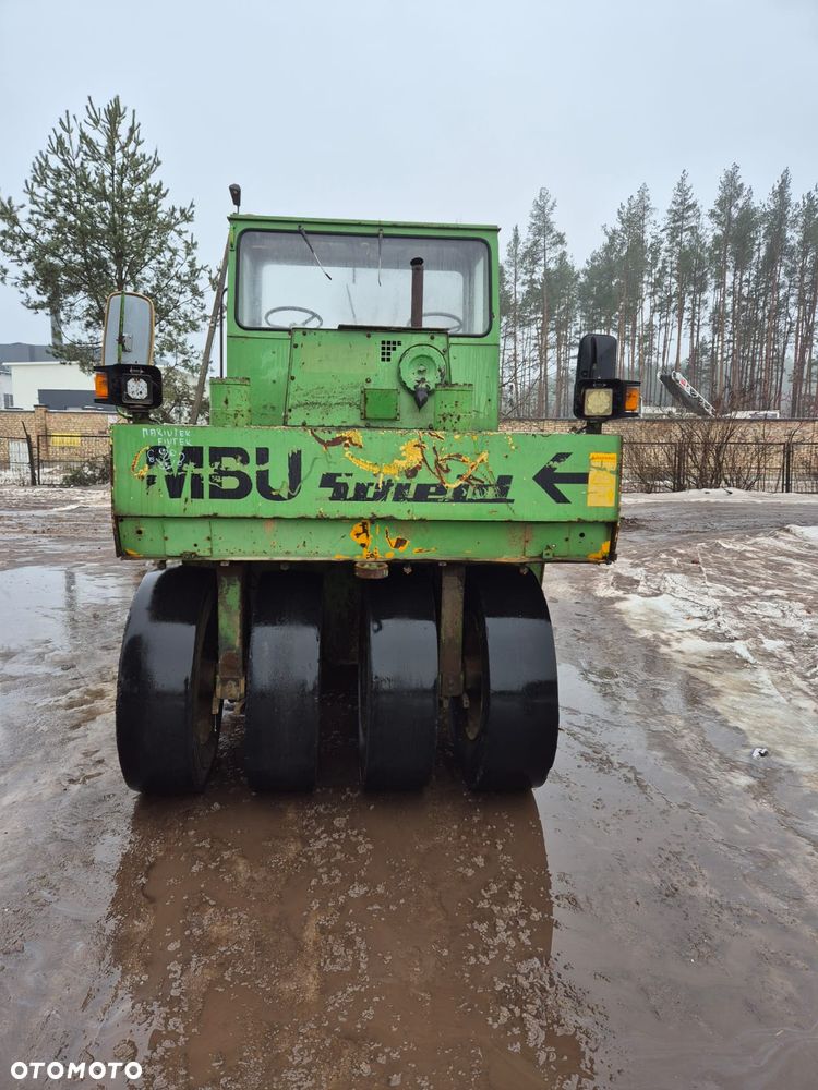 Inny MBU RW 210 - 11