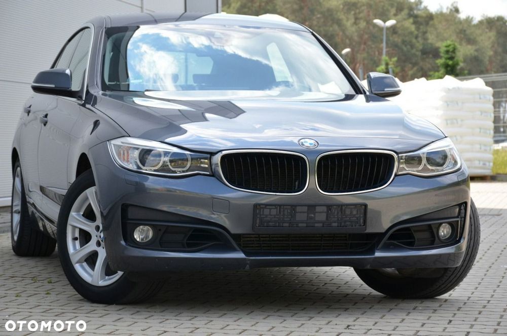 BMW 3GT - 15