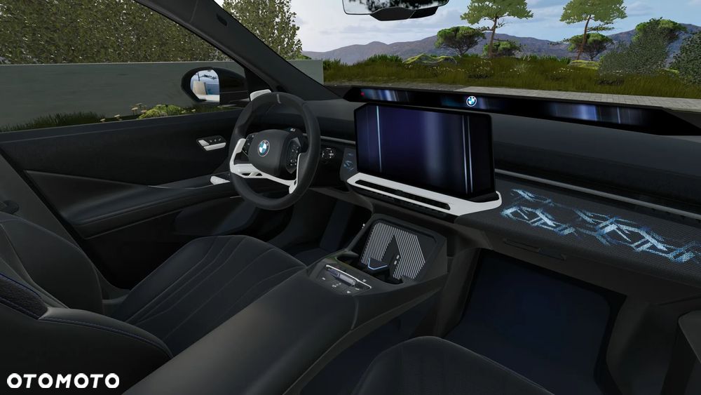 BMW iX3 40 - 16