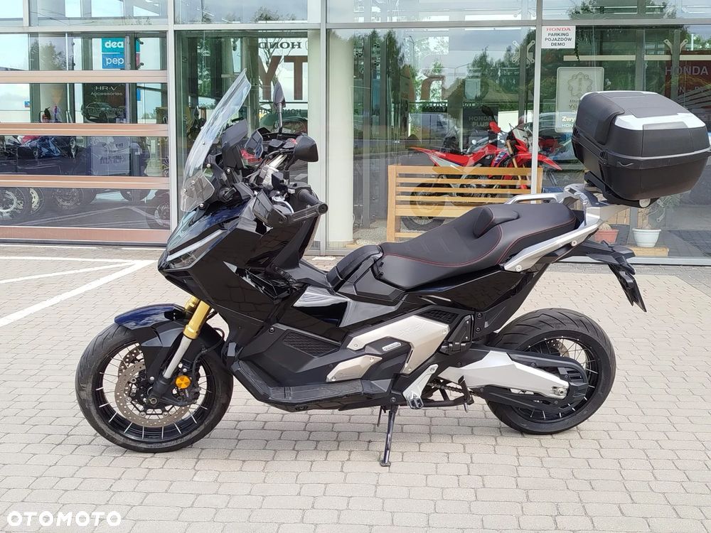Honda X-ADV - 1
