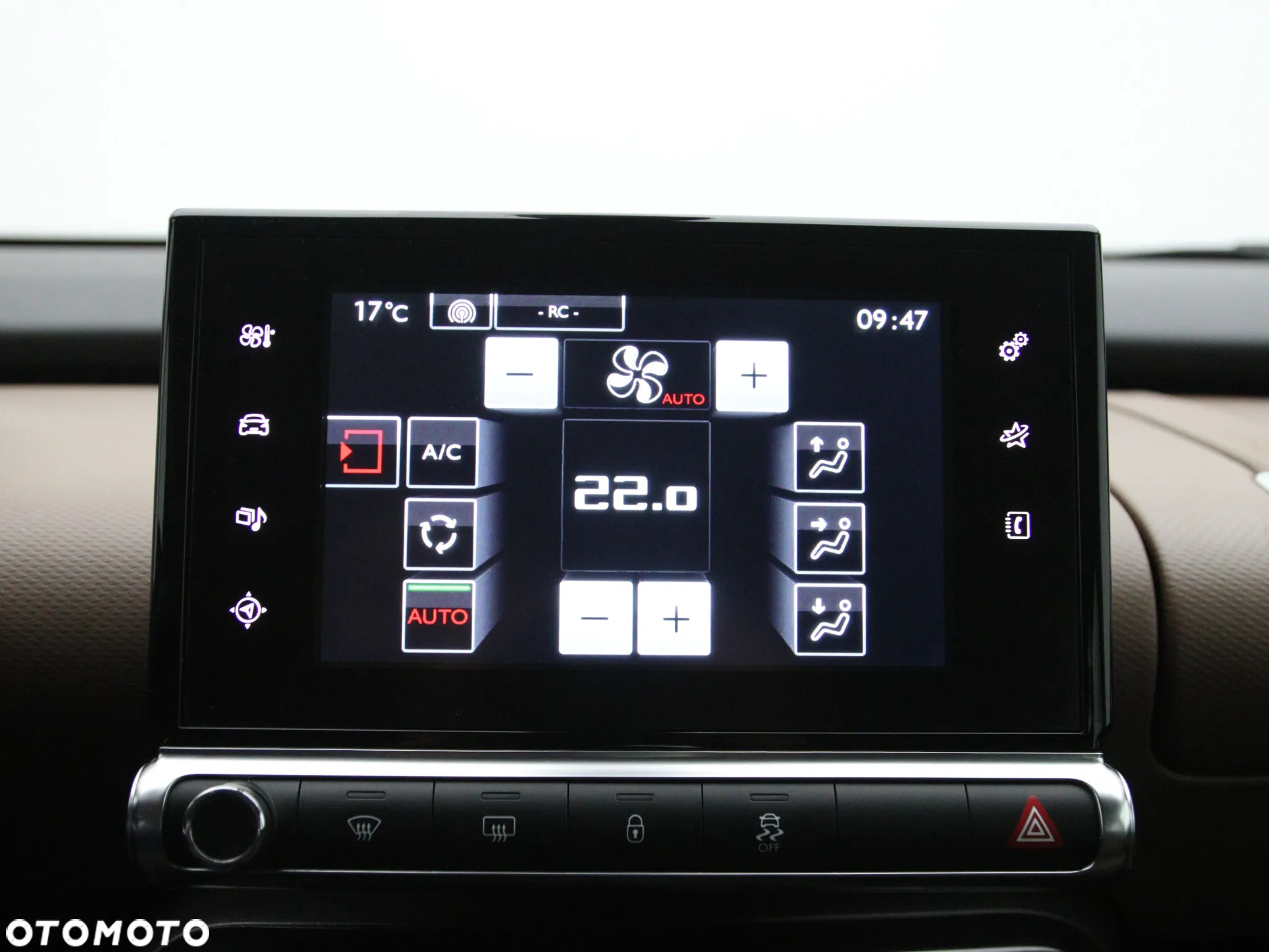 Citroën C4 Cactus - 20