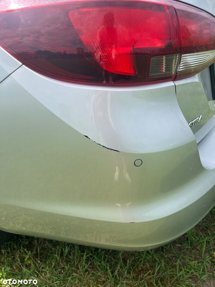 Opel Astra - 6