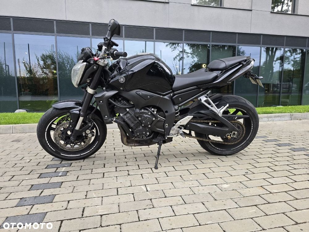 Yamaha FZ - 1