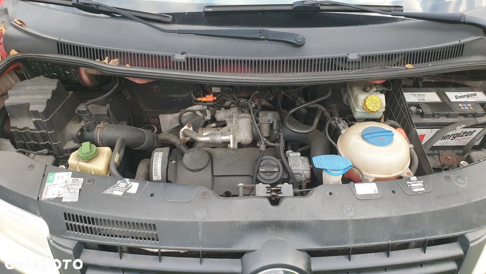 Volkswagen Transporter - 19