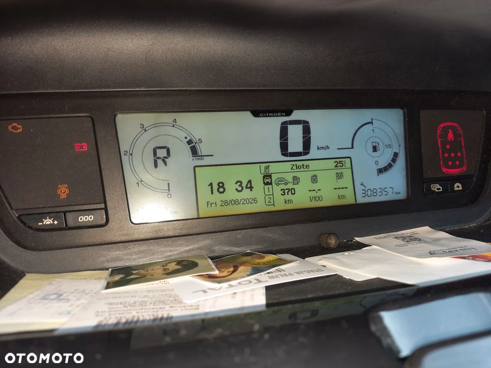 Citroën C4 Picasso 2.0 HDi Exclusive - 5