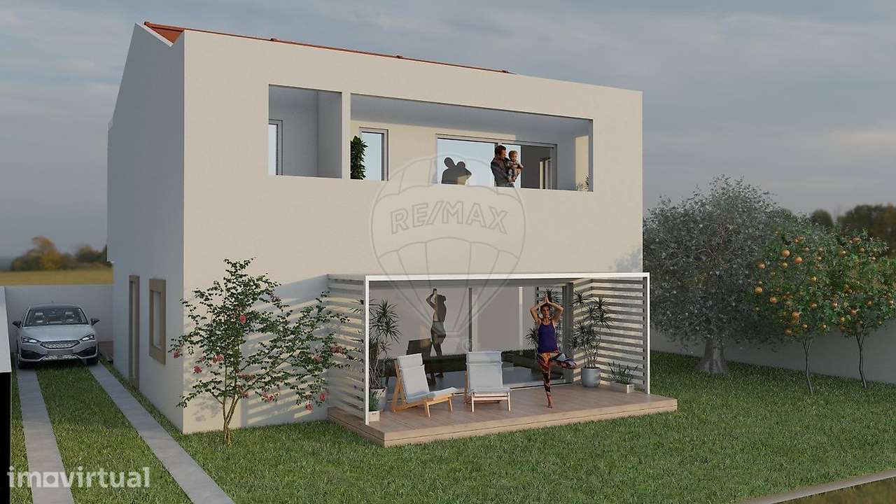 Moradia T3 para venda - Grande imagem: 5/6
