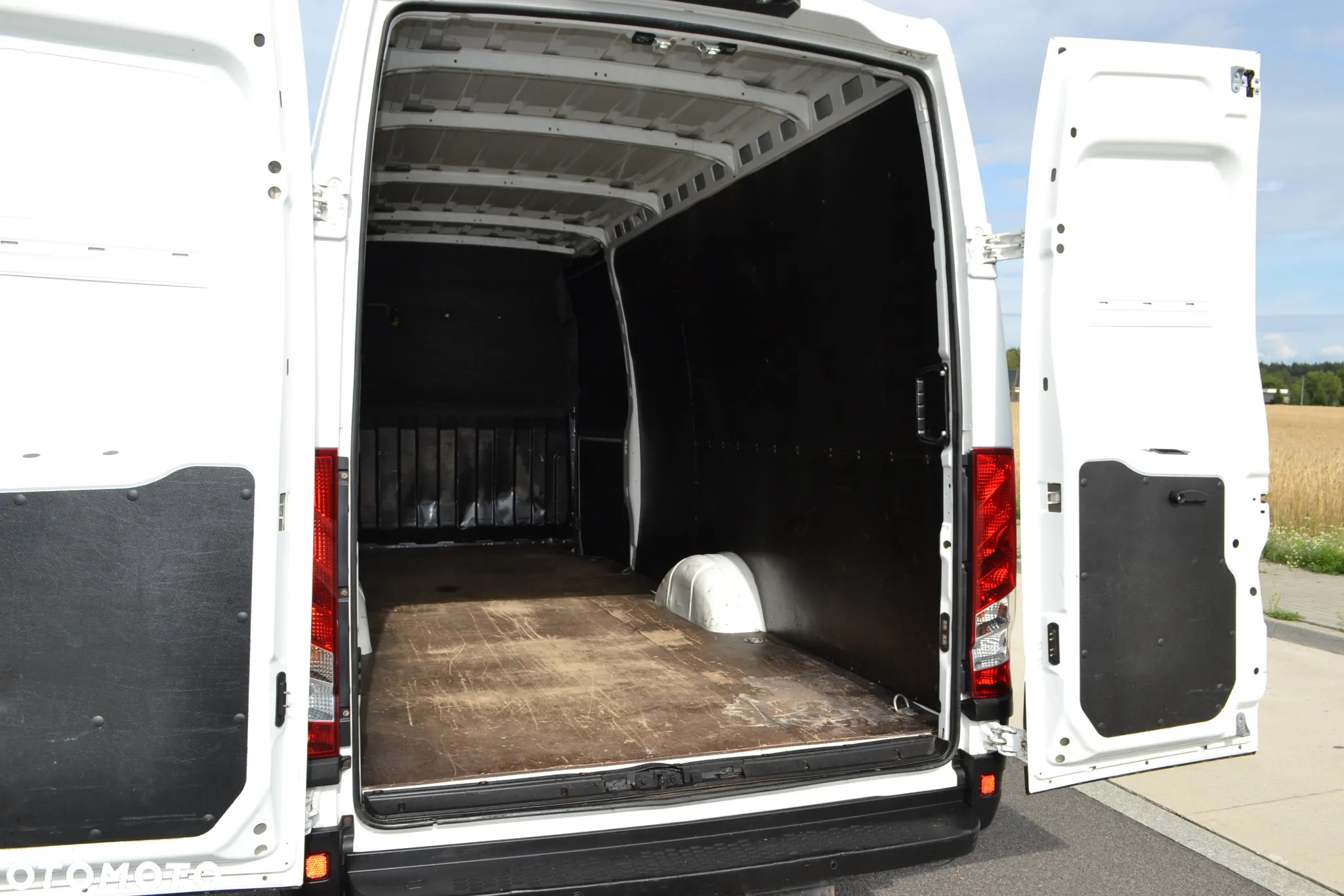 Iveco Daily - 32