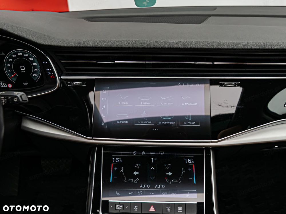 Audi Q7 45 TDI mHEV Quattro S Line Tiptr - 21