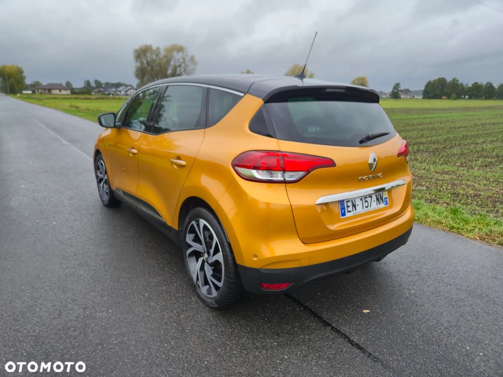 Renault Scenic ENERGY dCi 160 EDC BOSE EDITION - 7