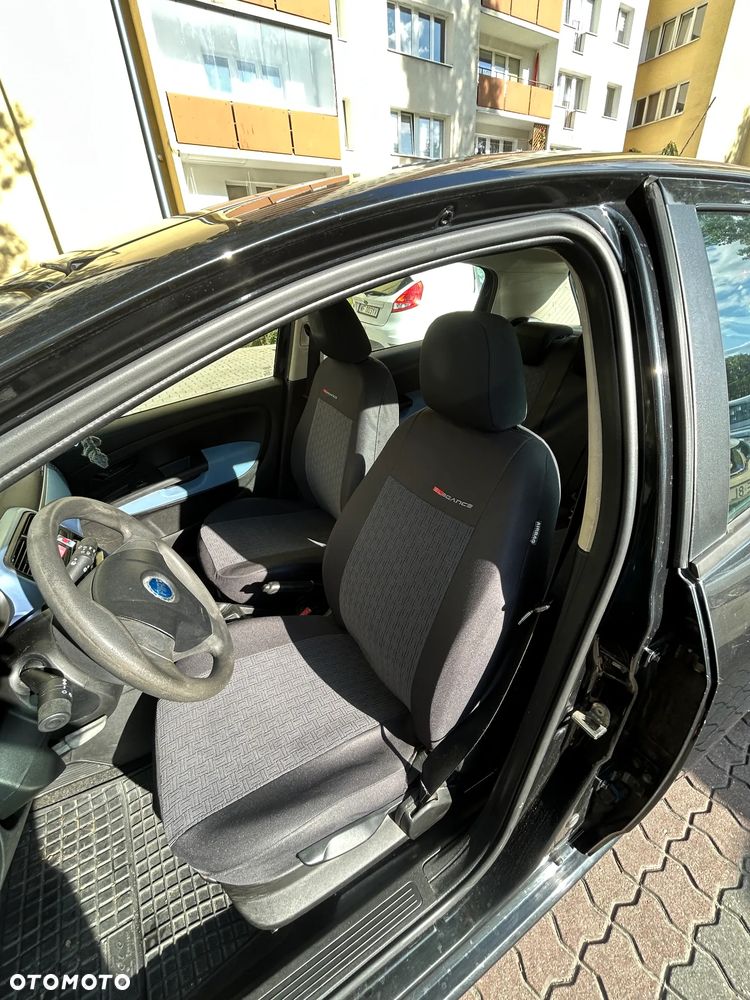 Fiat Grande Punto 1.2 8V Active - 6