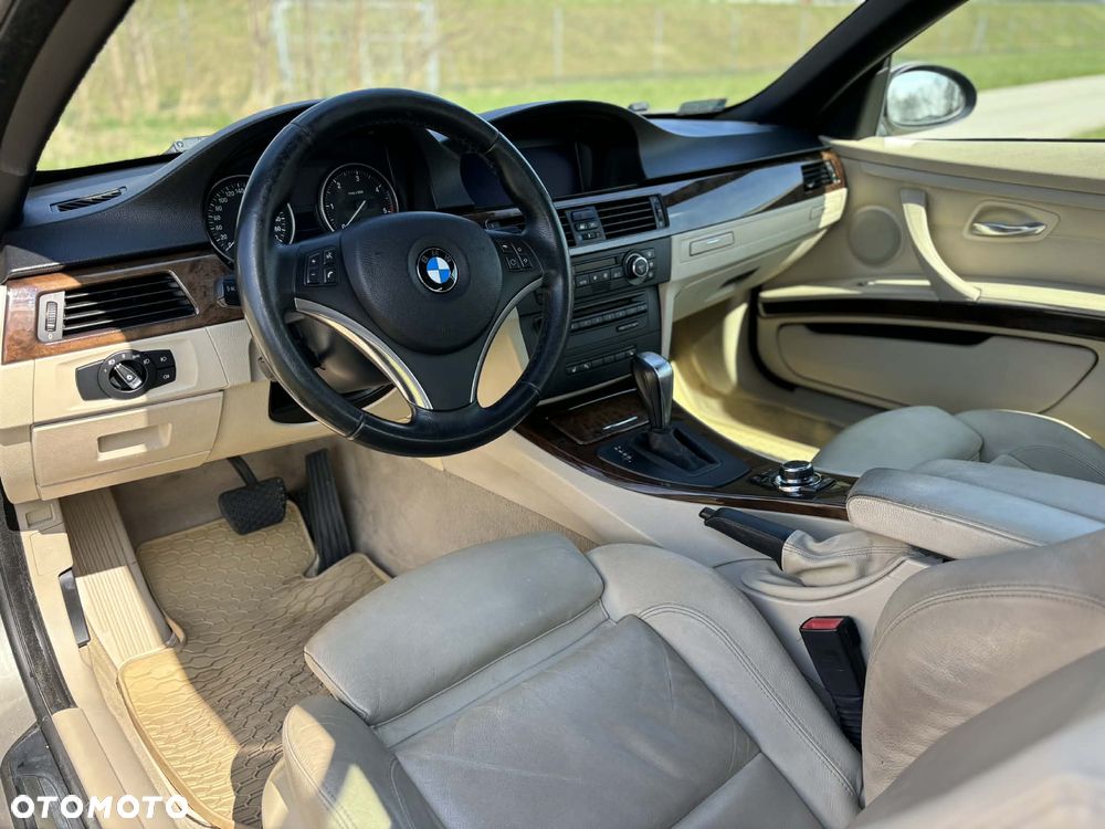 BMW Seria 3 325d DPF - 16