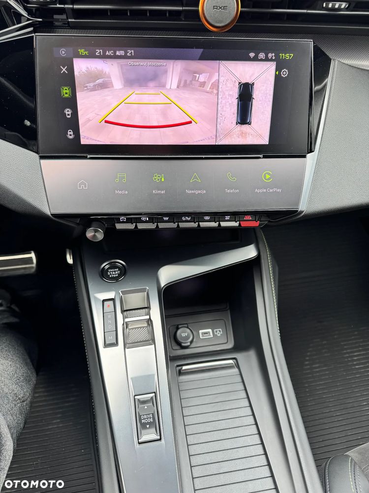 Peugeot 308 1.2 PureTech GT Pack S&S EAT8 - 24