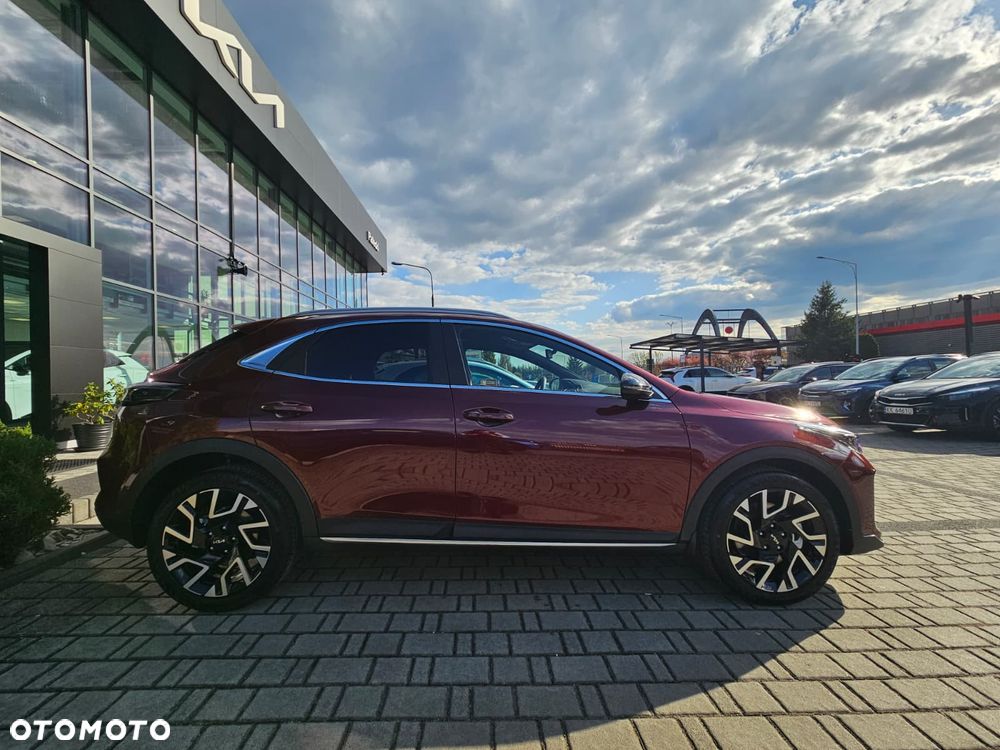 Kia XCeed 1.6 T-GDI Tribute DCT - 5