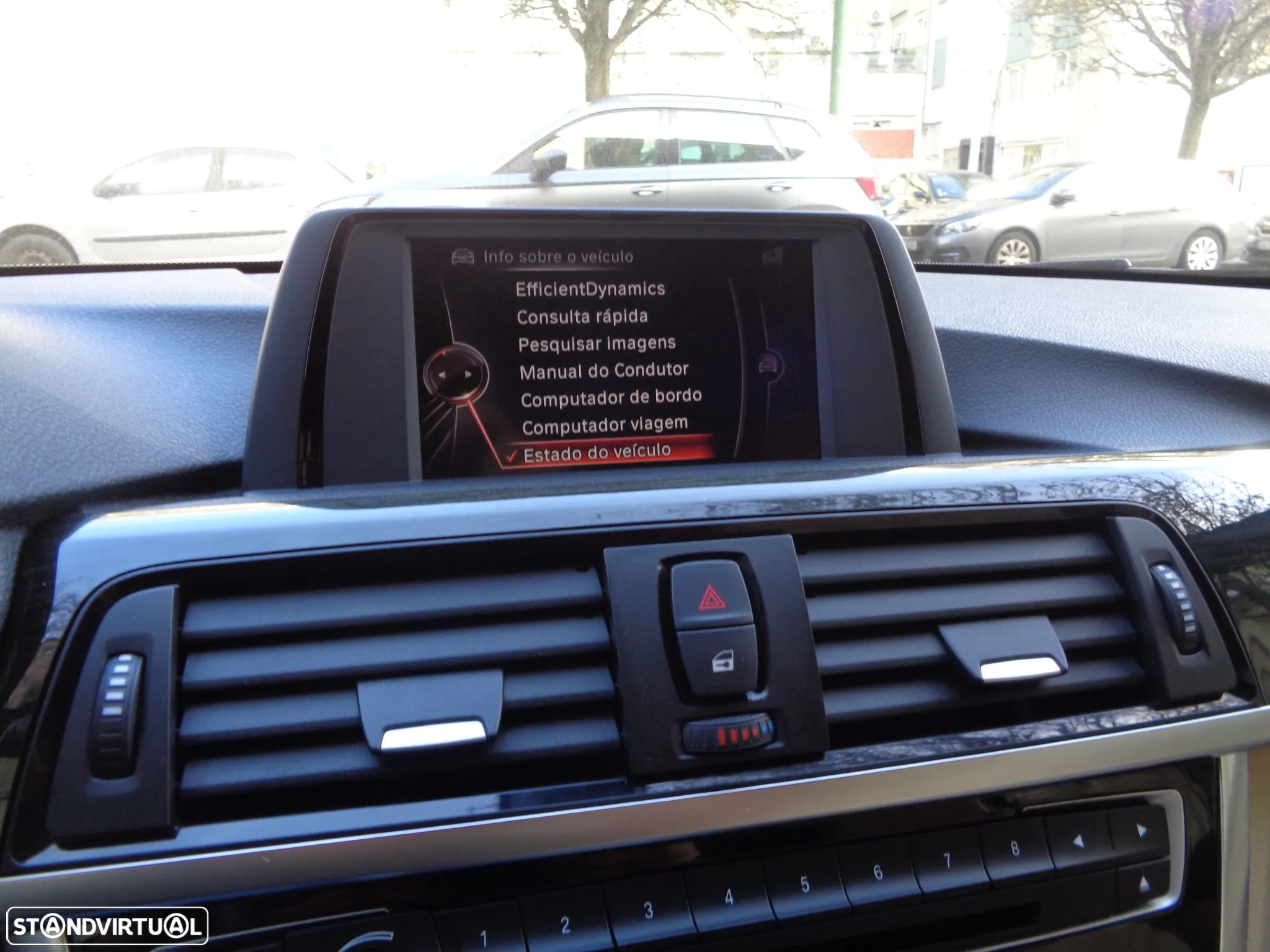 BMW 420 d Line Luxury Auto - 24