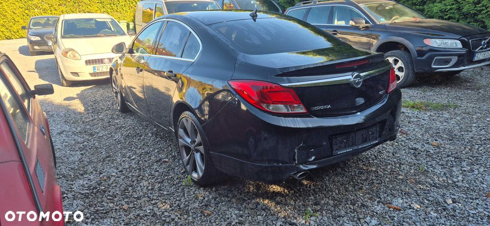 Opel Insignia - 3
