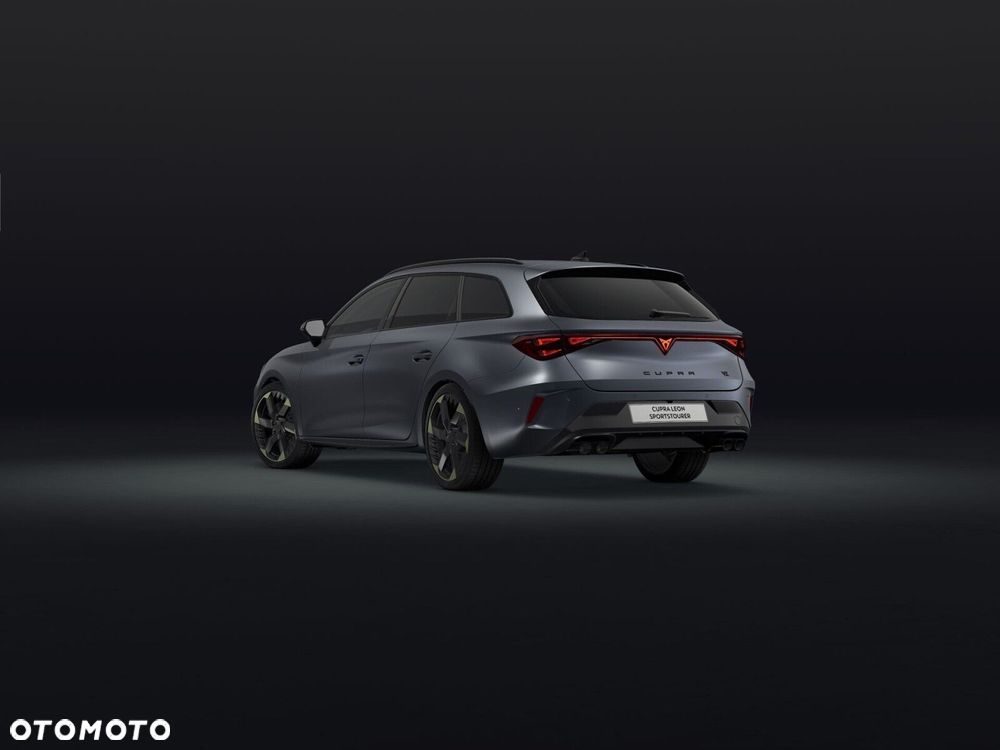 Cupra Leon Sportstourer 2.0 TSI 4Drive VZ DSG - 2