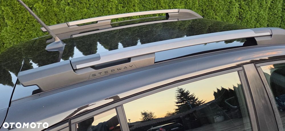 Dacia Sandero Stepway TCe 90 Expression + - 6