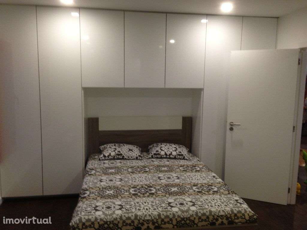 apartamento T3 Duplex - Viana - Cabedelo - Grande imagem: 3/3