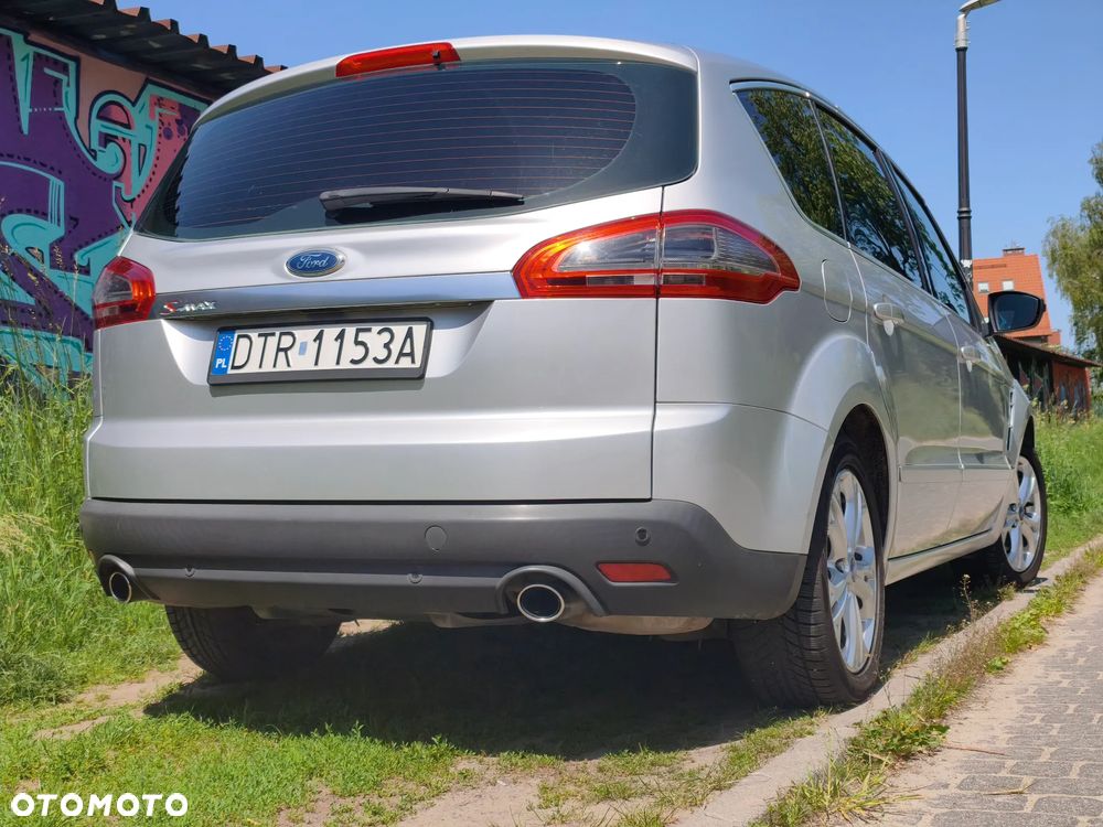 Ford S-Max - 5