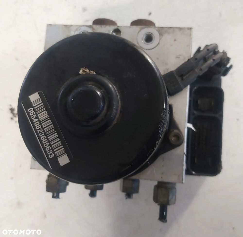 CHRYSLER VOYAGER IV POMPA ABS 04686702AE - 1