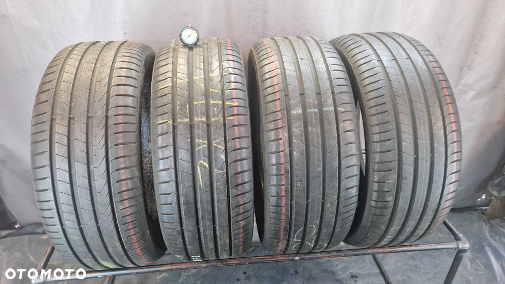 4x255/45/19 Pirelli Scorpion ŚWIETNA JAKOŚĆ / JAK NOWE! / GWARANCJA ! - 2