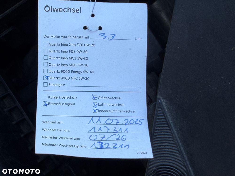 Kia Ceed 1.4 L Business Line Plus - 11