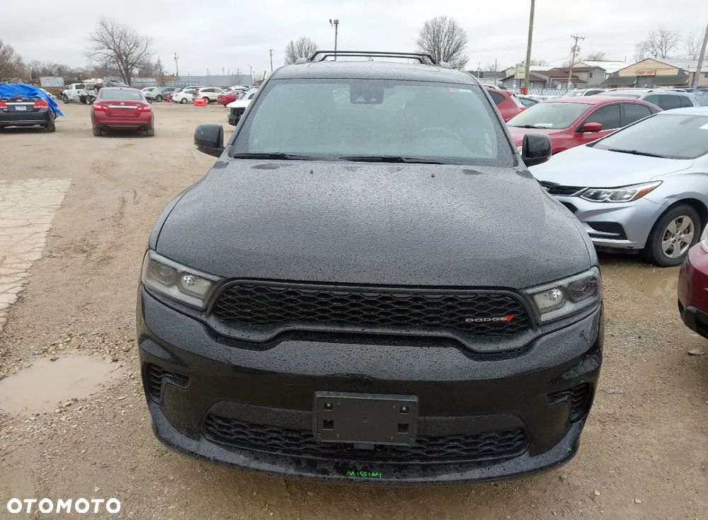 Dodge Durango 5.7 R/T - 2