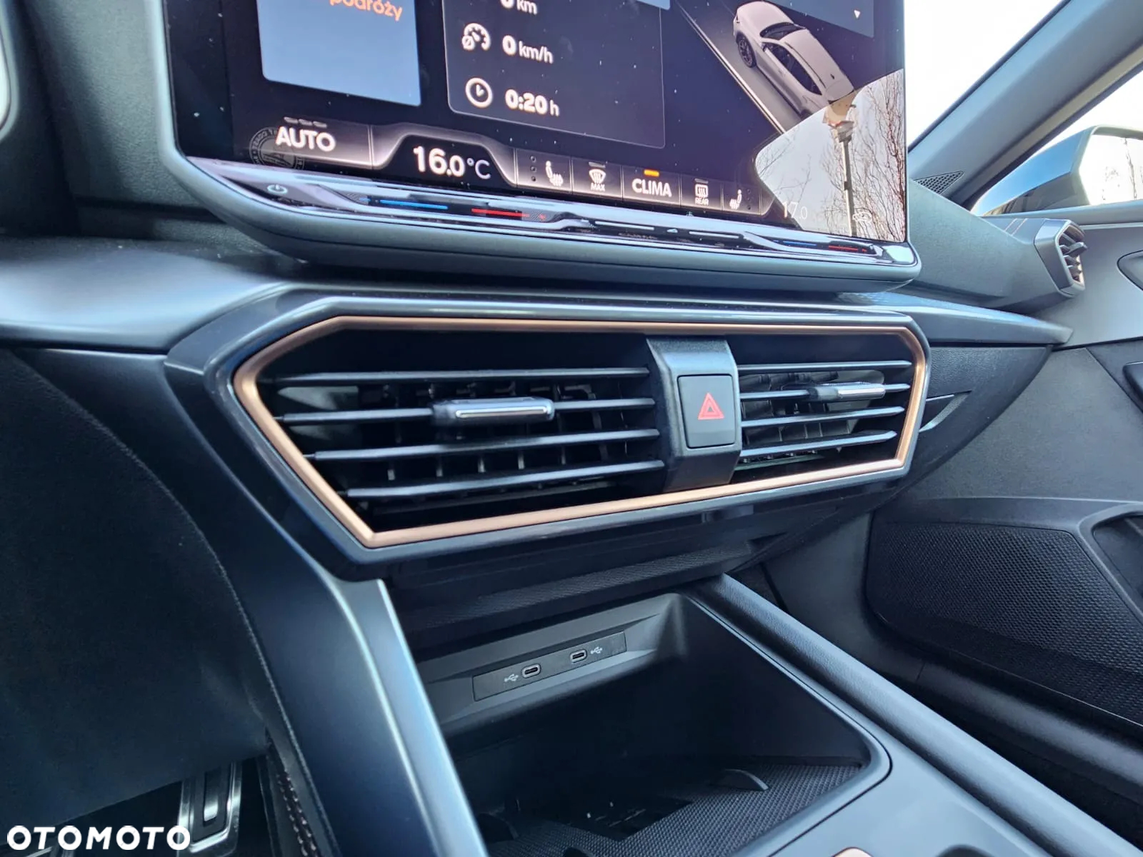 Cupra Formentor 2.0 TDI DSG - 40