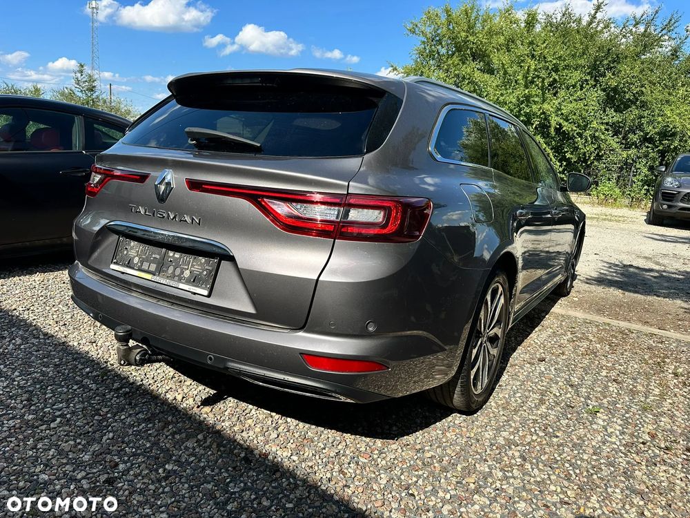 Renault Talisman ENERGY dCi 130 INTENS - 14