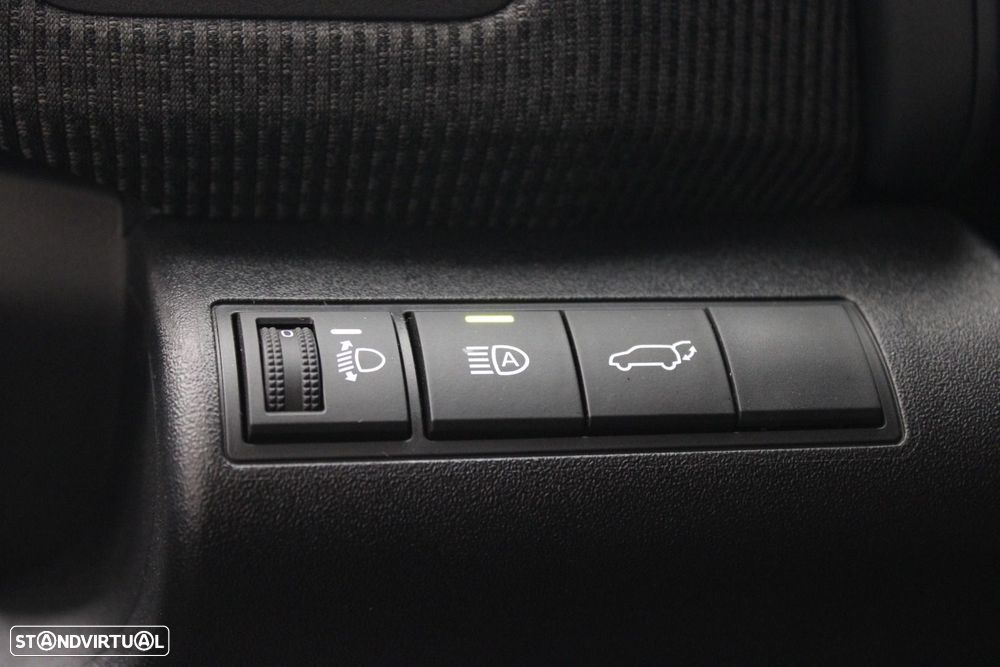 Toyota bZ4X 71,4 kWh Exclusive - 30