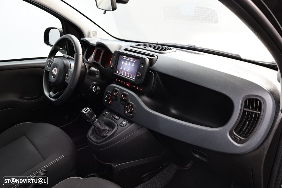 Fiat Panda 1.0 Hybrid Cross - 20