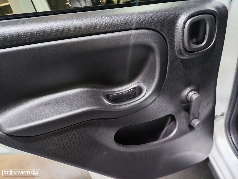 Fiat Panda 1.0 Hybrid Pandina - 25