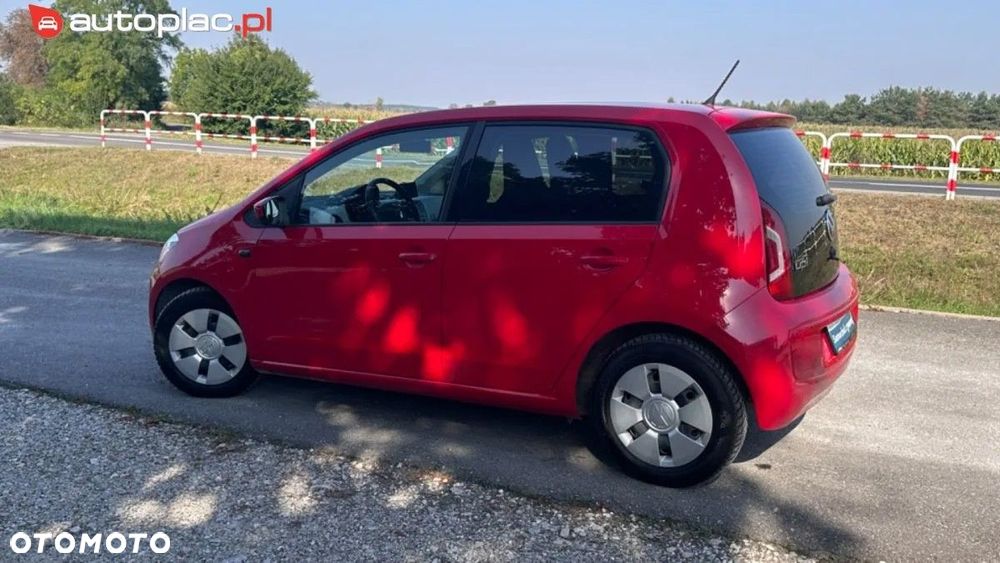 Volkswagen up! - 34