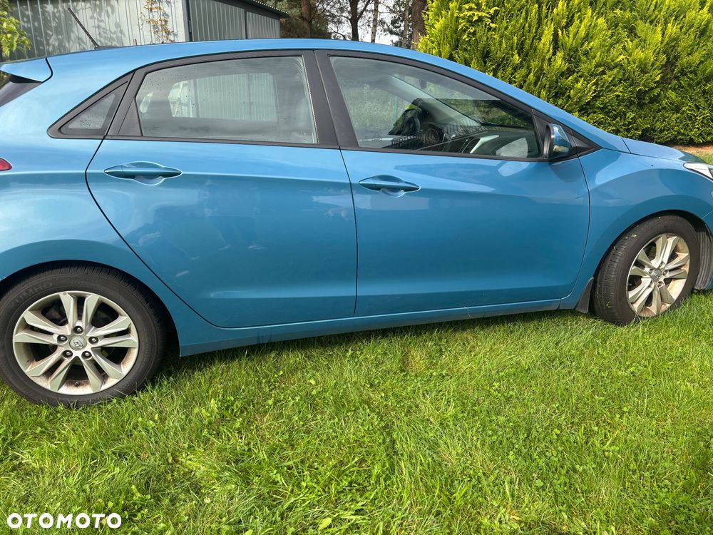 Hyundai i30 1.6 GDI Style - 3