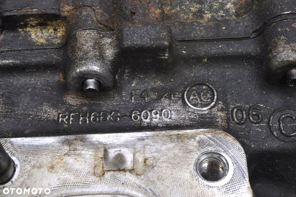 FOCUS MK4 C-MAX II PUMA MK2 1.0 125KM 155KM GŁOWICA BZJA B7DA B7JB - 14