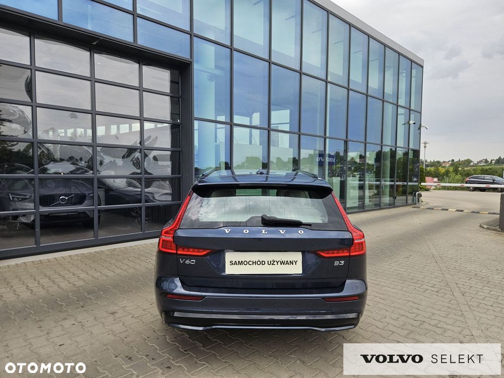 Volvo V60 - 7
