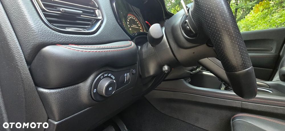 Dodge Durango - 11