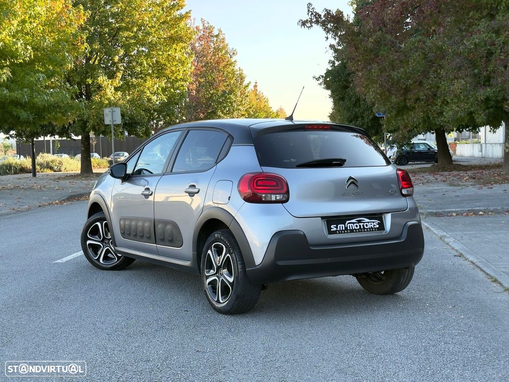 Citroën C3 1.2 PureTech Origins - 2