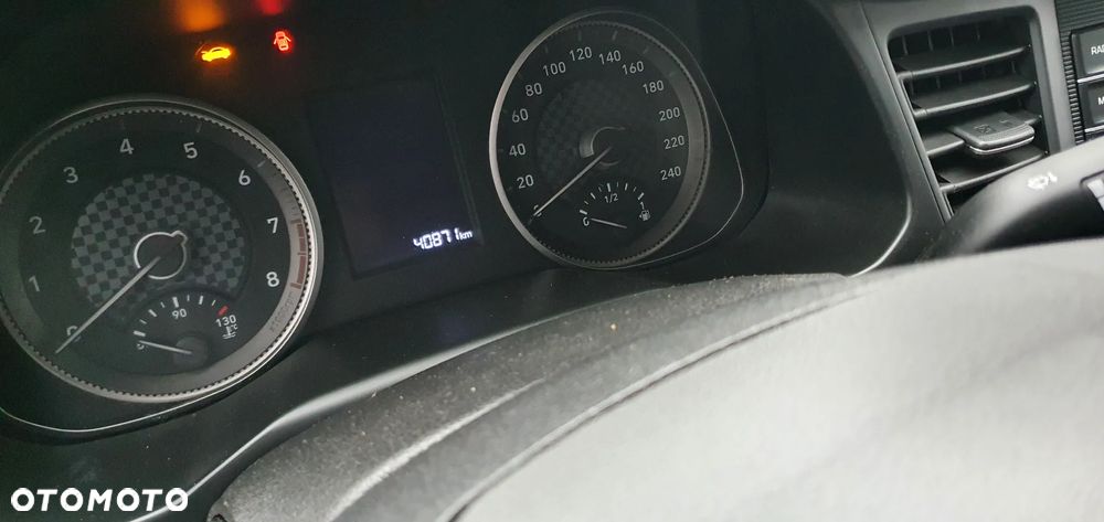 Hyundai i30 - 8