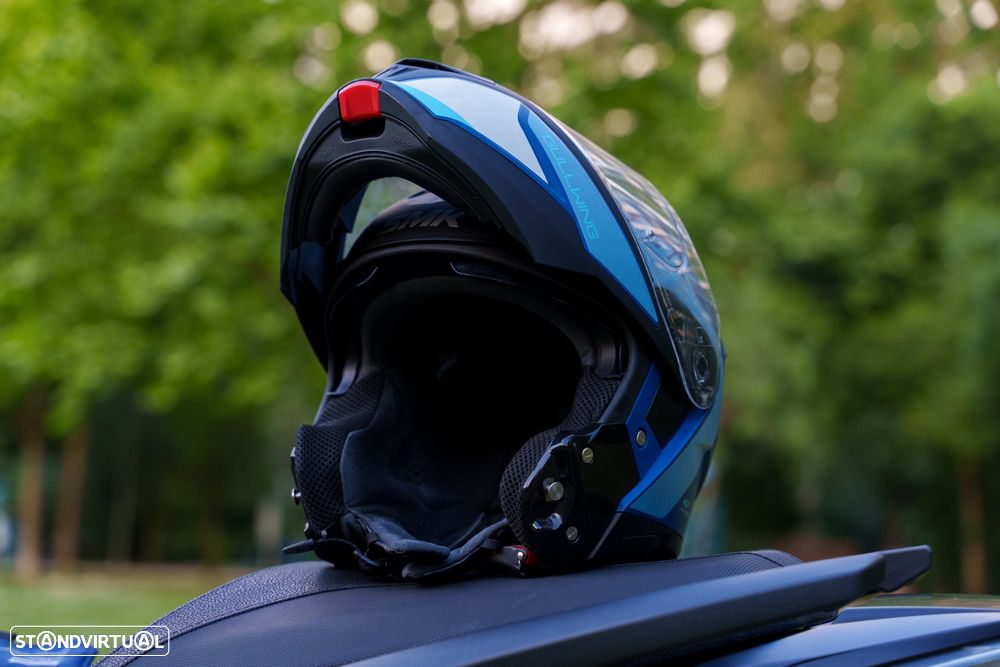Honda Forza 125 ABS — 2022 (Julho) - 4