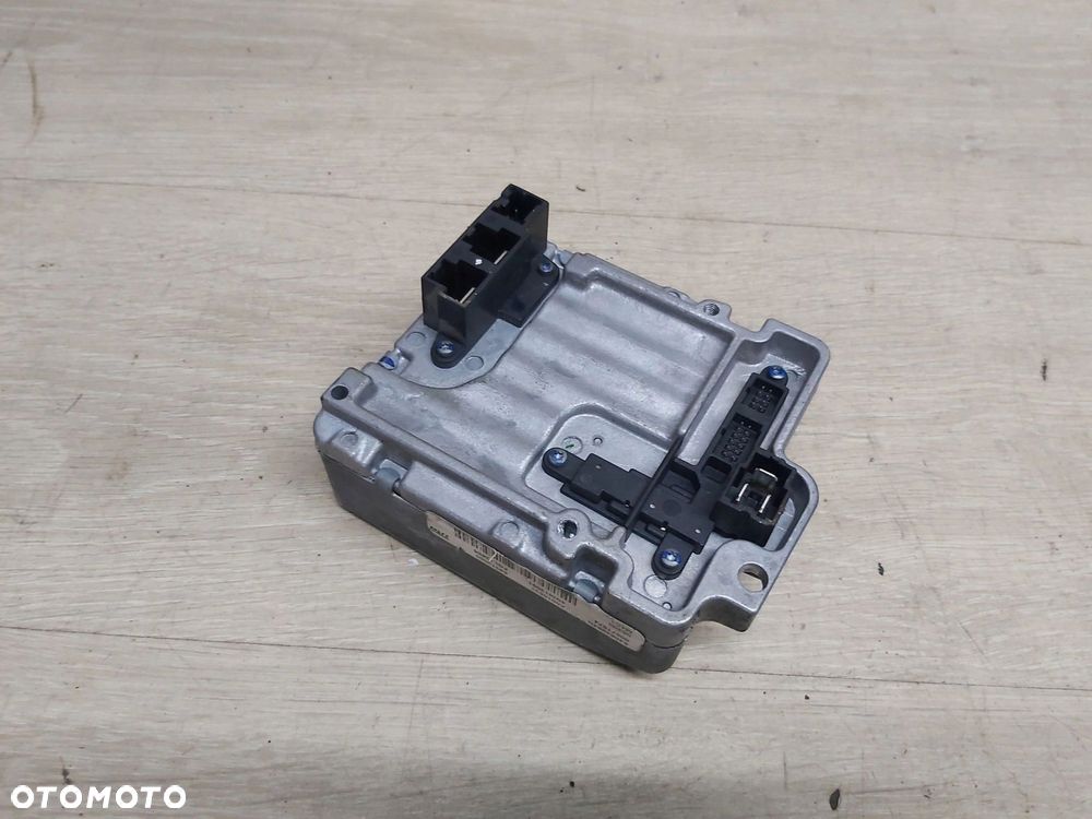 MAZDA 2 II DE moduł sterownik kolumny wspomaganie elektryczne 54084964D - 1