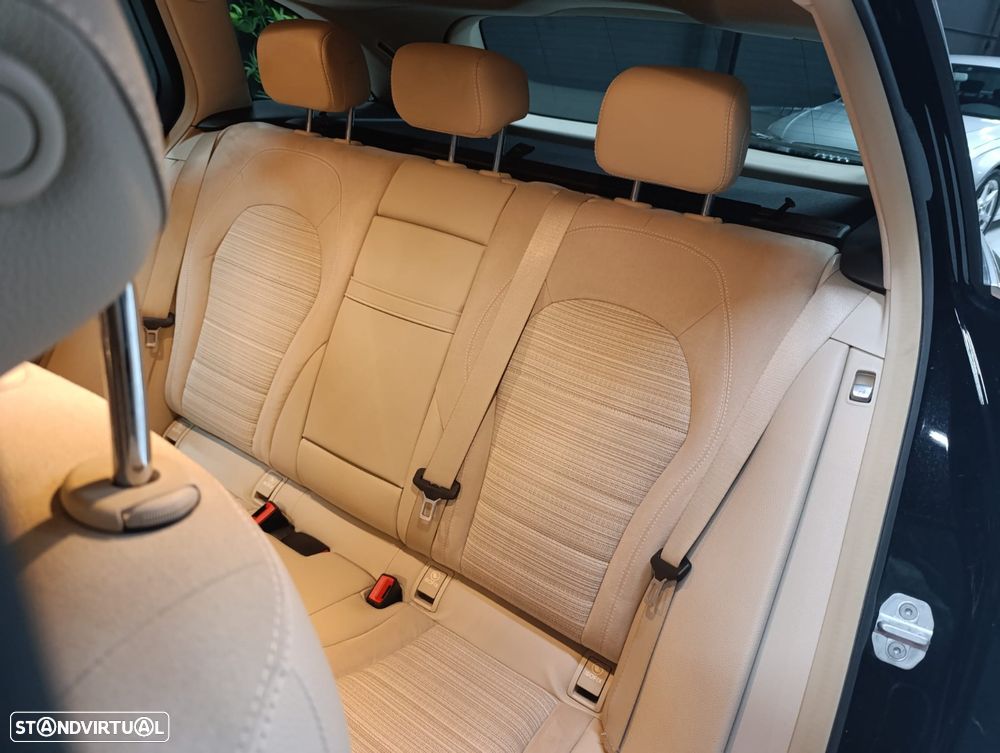 Mercedes-Benz C 200 Aut. - 8