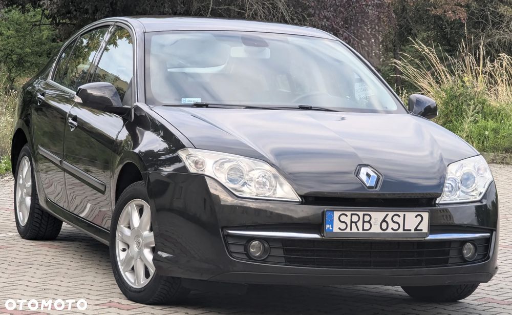 Renault Laguna dCi 110 FAP Dynamique - 22